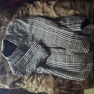 Rvca reversible jacket